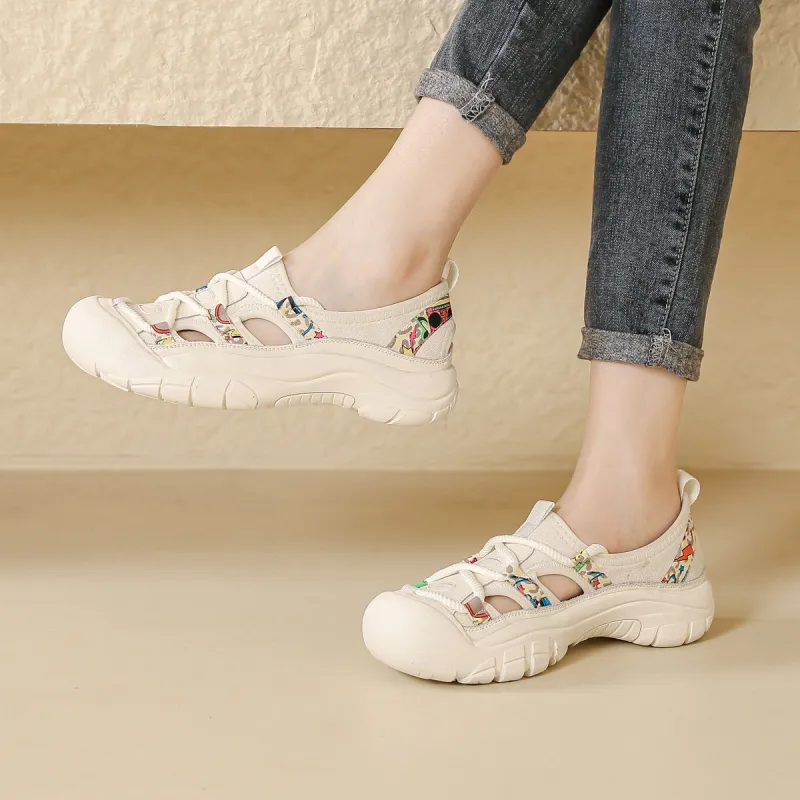 SOBB River Trekking Shoes Women's-11