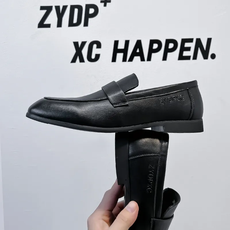 SOBB Loafers Men-3