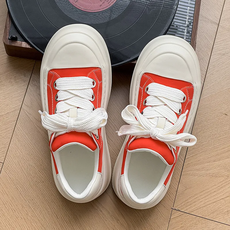 SOBB Low Top Skateboard Shoes Men's-18