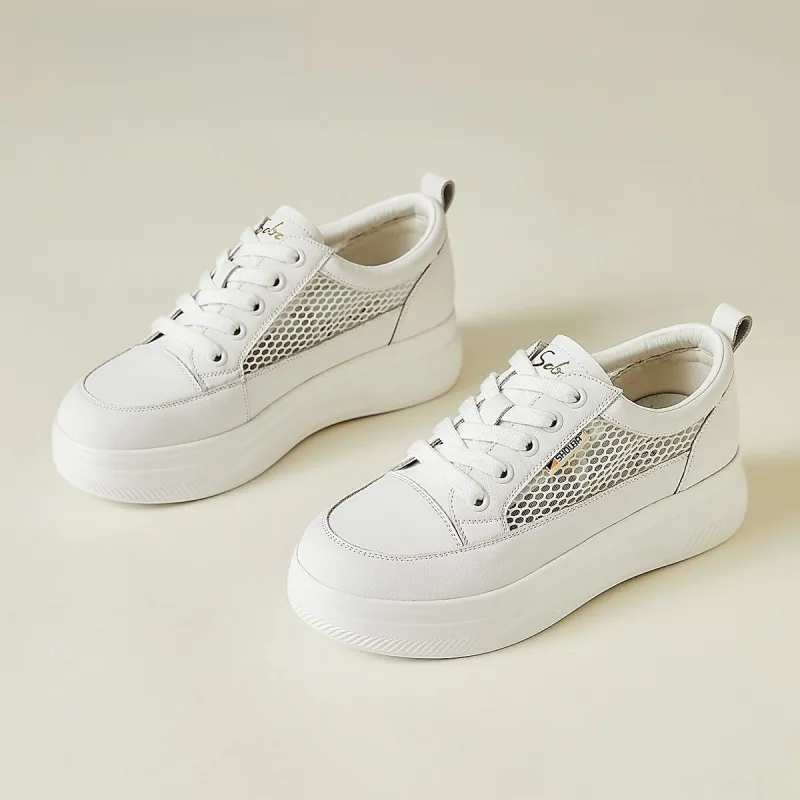 SOBB Low Top Skateboard Shoes Women's-1