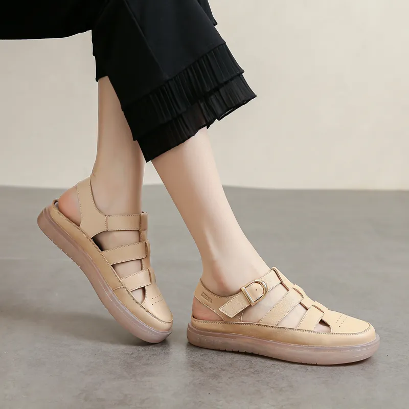 SOBB Roman Sandals Women's-11