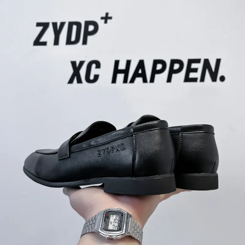 SOBB Loafers Men-5