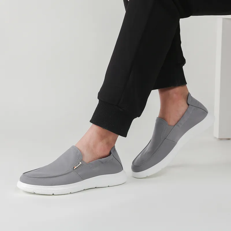 SOBB Wear-Resistant Low-Top Canvas Shoes Men's-22