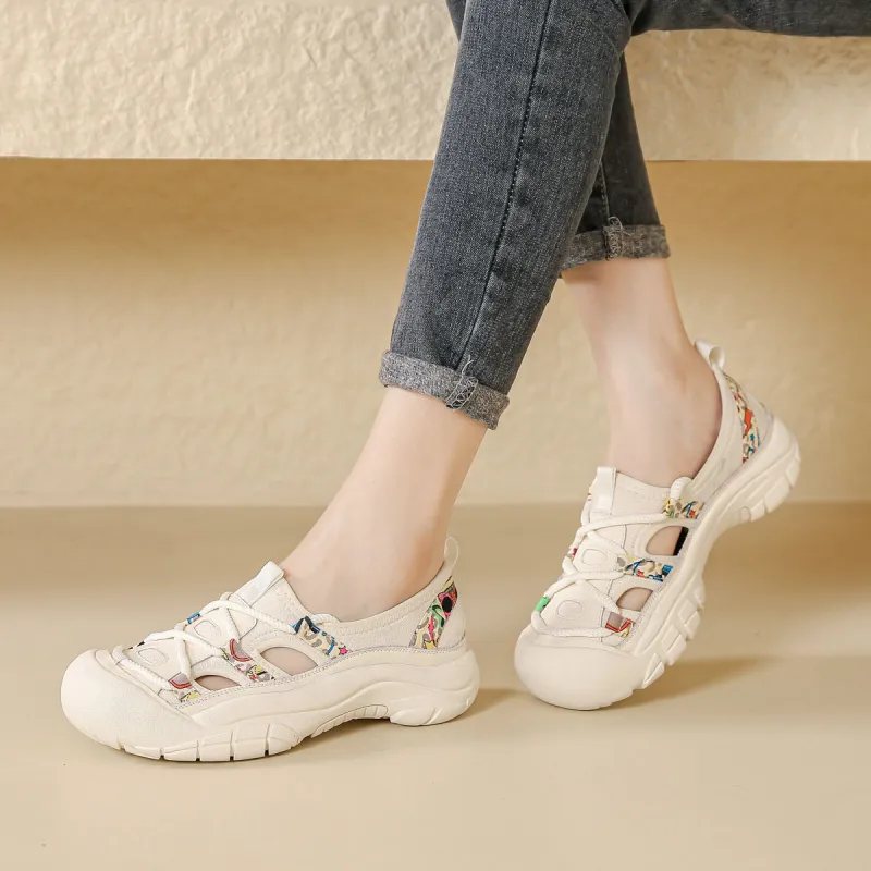SOBB River Trekking Shoes Women's-7