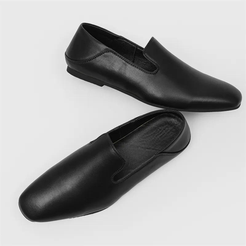 SOBB Shock Absorbers With Slip Resistant And Abrasion Resistant Properties Low Top Casual Shoes Unisex-4