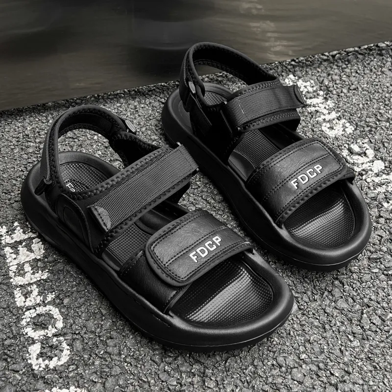 SOBB Beach Sandals Men-1