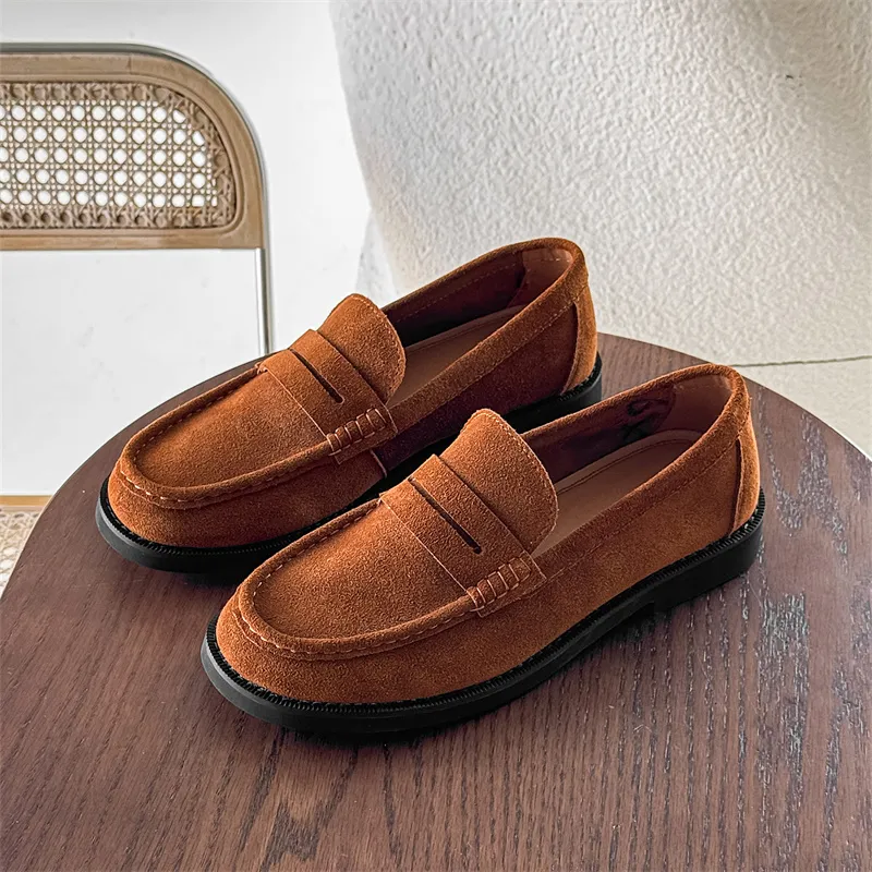 SOBB Loafers Men-14