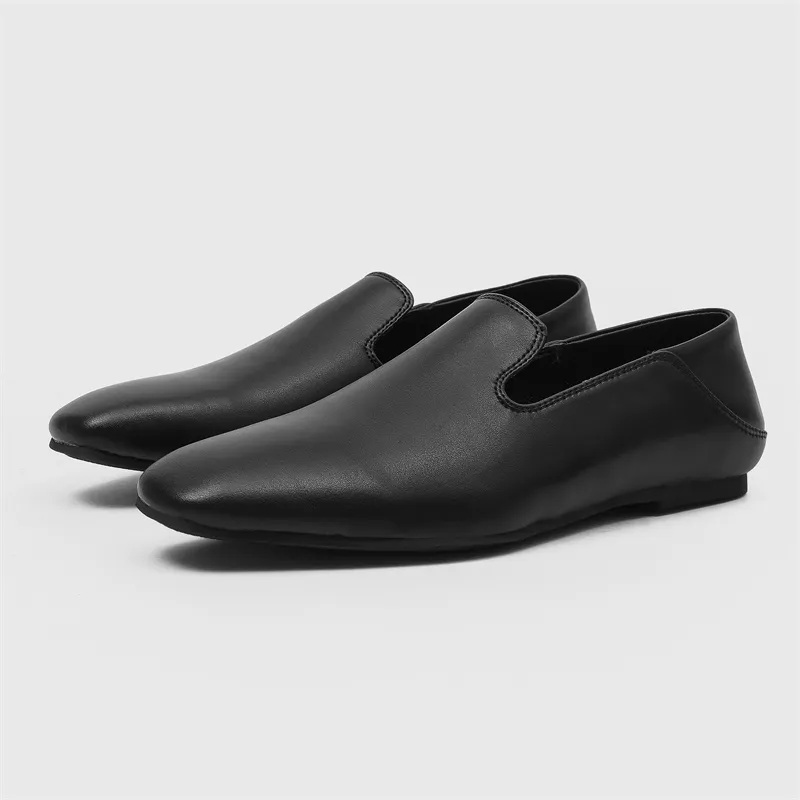 SOBB Shock Absorbers With Slip Resistant And Abrasion Resistant Properties Low Top Casual Shoes Unisex-1
