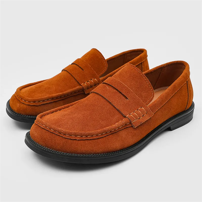 SOBB Loafers Men-1