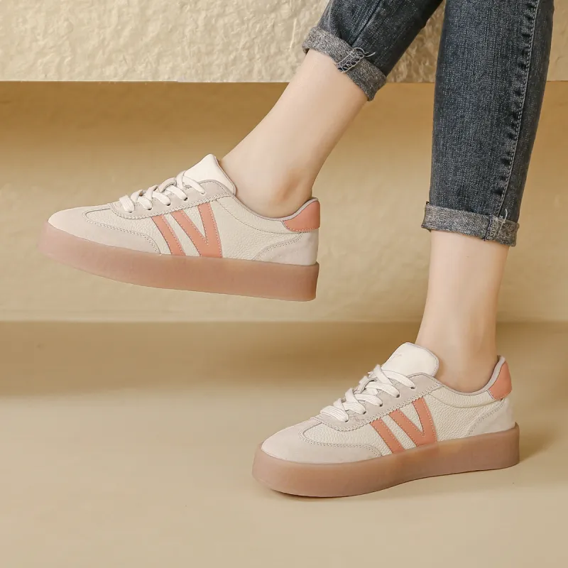 SOBB Casual Single Shoes Women's-4