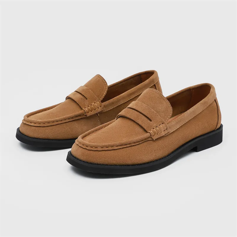 SOBB Loafers Men-7