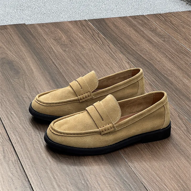 SOBB Loafers Men-1