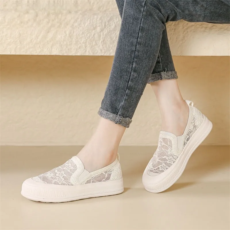 SOBB Low Top Casual Shoes Women's-9