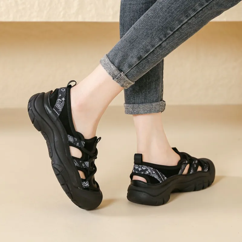 SOBB River Trekking Shoes Women's-5