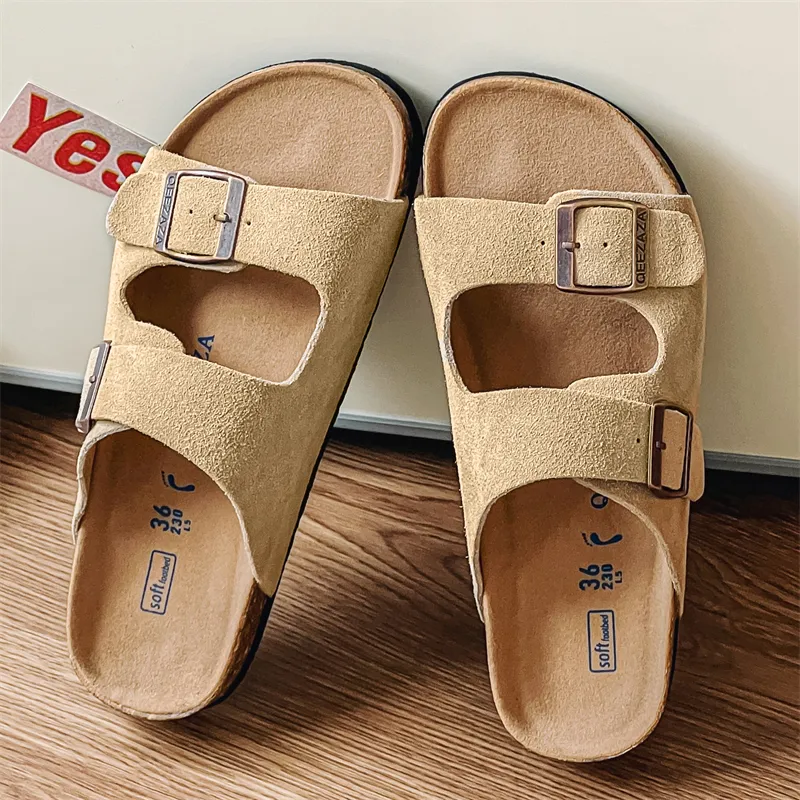 SOBB Slide Slippers Unisex-12