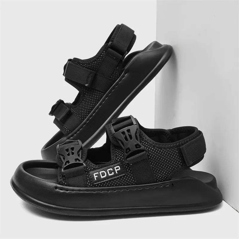 SOBB Beach Sandals Men-1