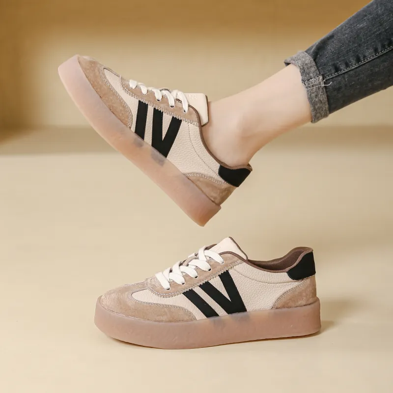 SOBB Casual Single Shoes Women's-11