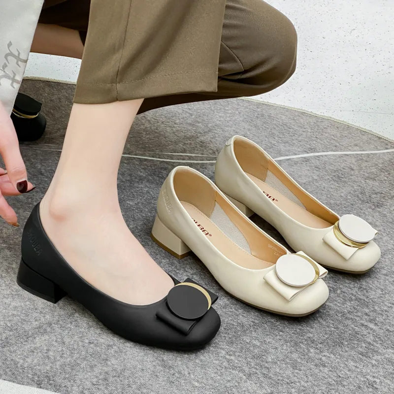 SOBB Casual Single Shoes Women's-12