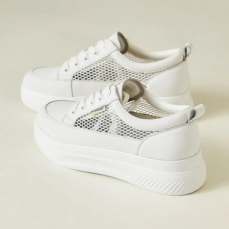 SOBB Low Top Skateboard Shoes Women's-3