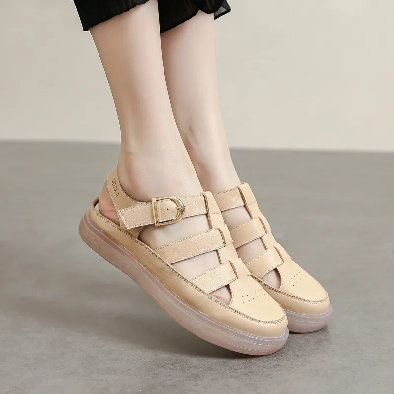 SOBB Roman Sandals Women's-14