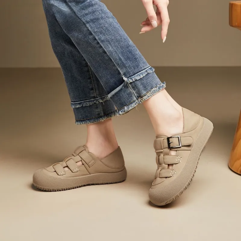 SOBB Casual Single Shoes Women's-6