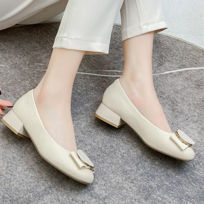 SOBB Casual Single Shoes Women's-4