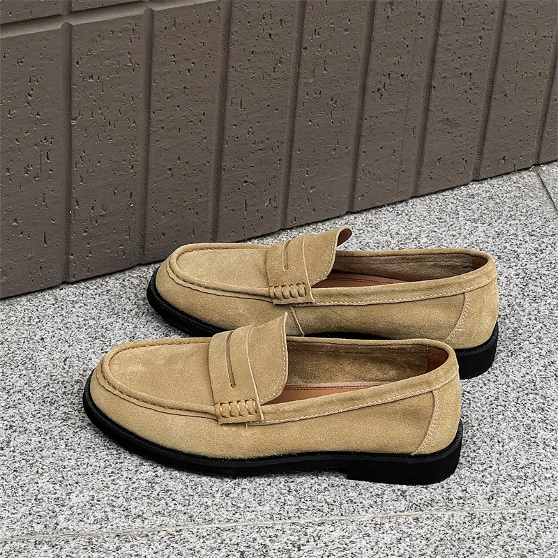 SOBB Loafers Men-4