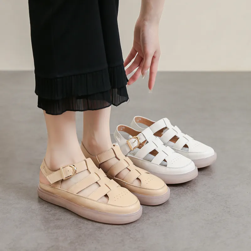 SOBB Roman Sandals Women's-15