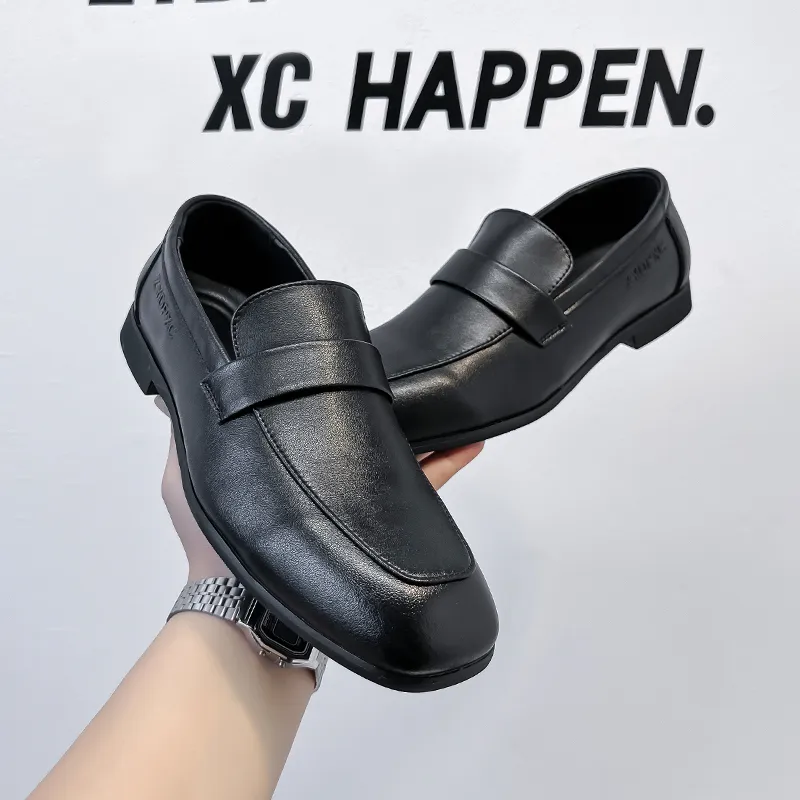 SOBB Loafers Men-2