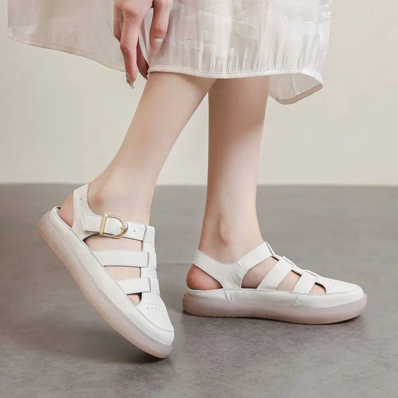 SOBB Roman Sandals Women's-2