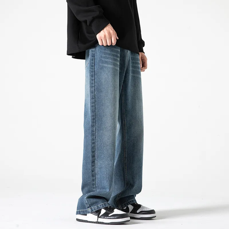 ROSECREED Jeans Unisex-8