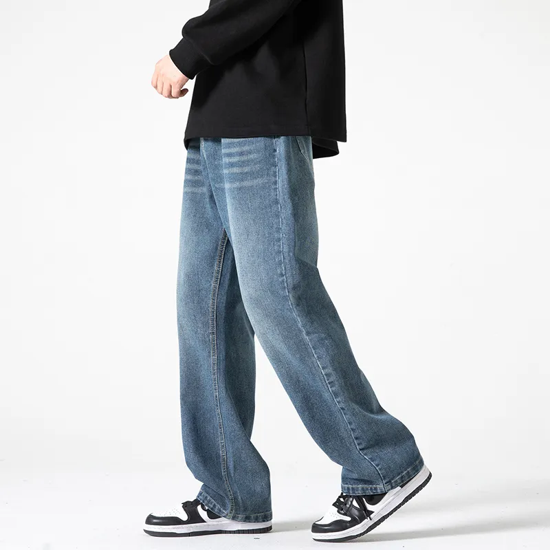 ROSECREED Jeans Unisex-6