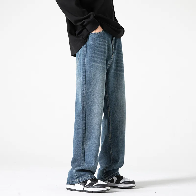 ROSECREED Jeans Unisex-7