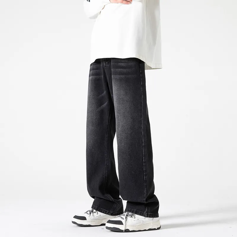 ROSECREED Jeans Unisex-17