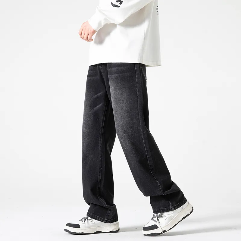 ROSECREED Jeans Unisex-18