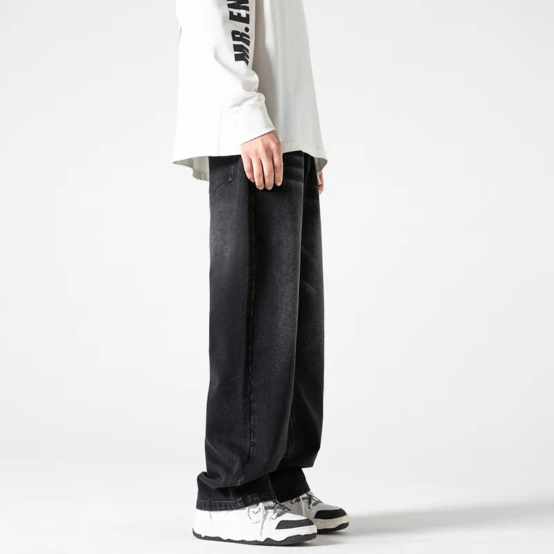ROSECREED Jeans Unisex-19