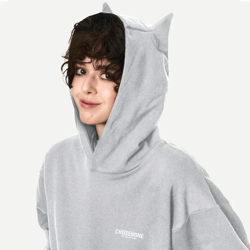 CHOSEN1 CH x XIAOEMO Sweatshirt Unisex-6