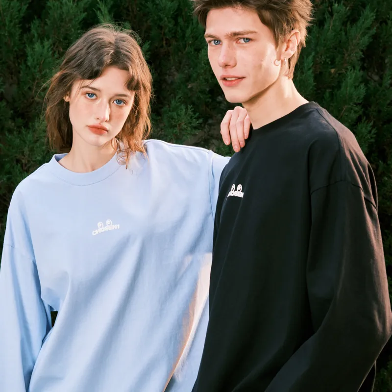 CHOSEN1 CH T Shirts Unisex-3