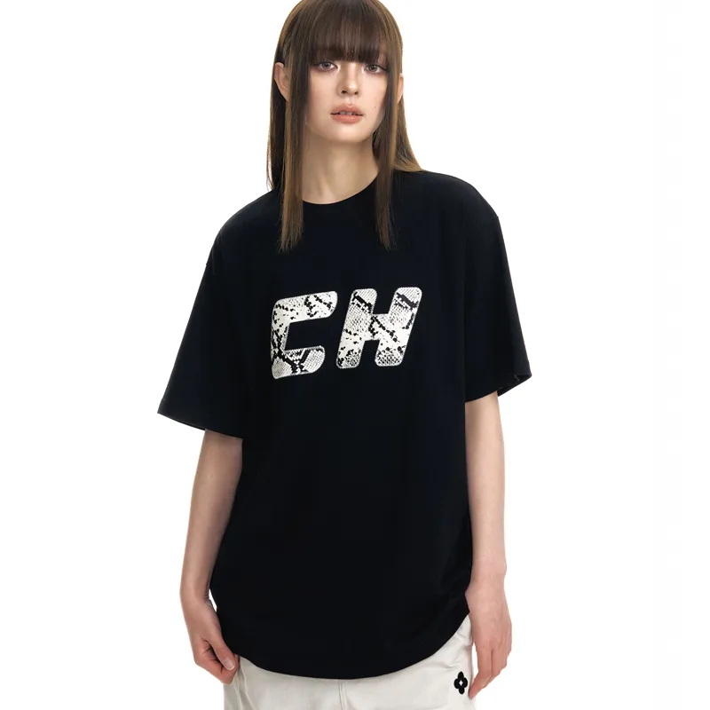 CHOSEN1 CH T Shirts Unisex-2