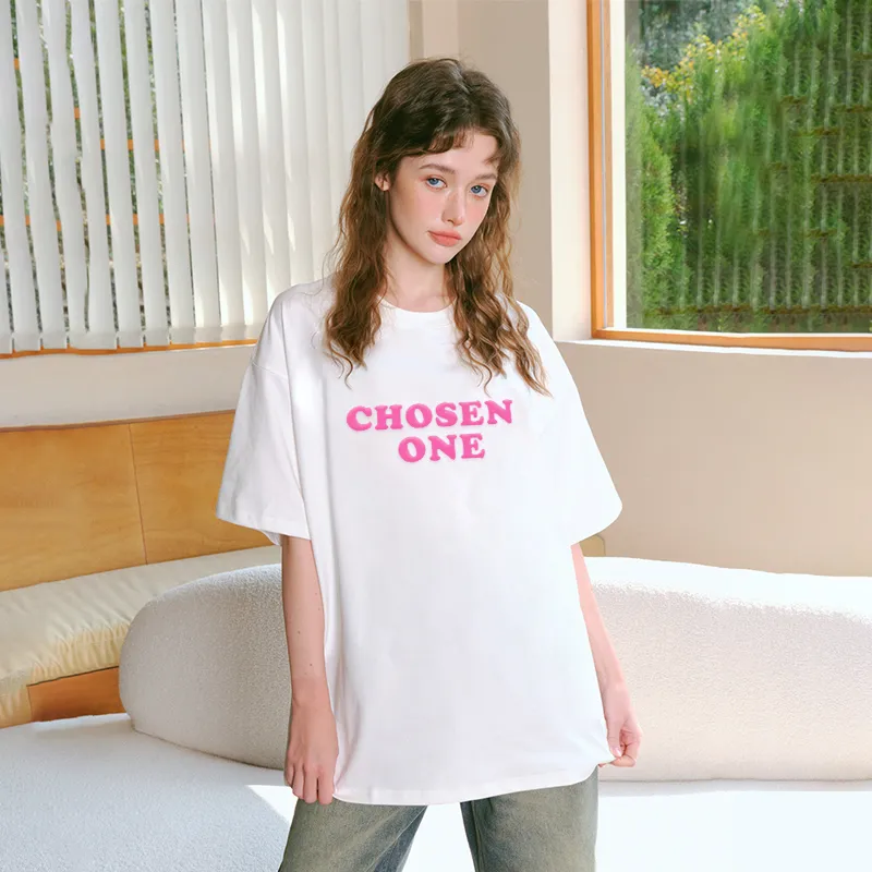 CHOSEN1 CH T Shirts Unisex-6