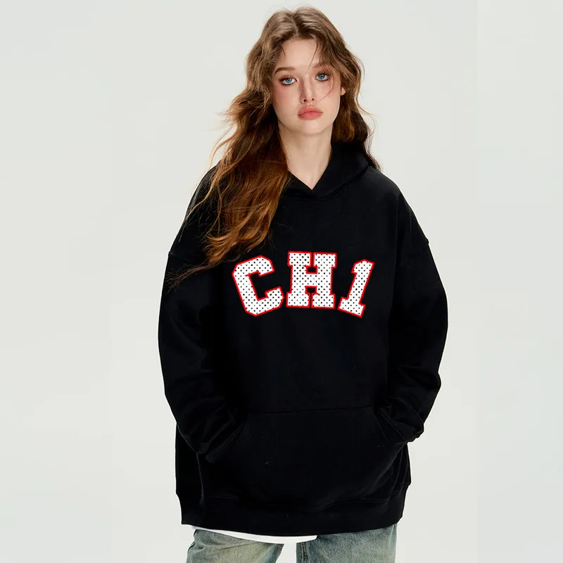 CHOSEN1 CH Sweatshirts Unisex-3