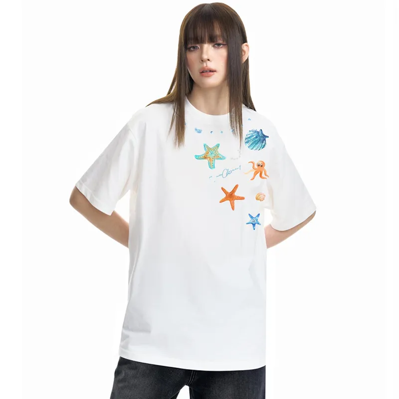 CHOSEN1 CH T Shirts Unisex-8