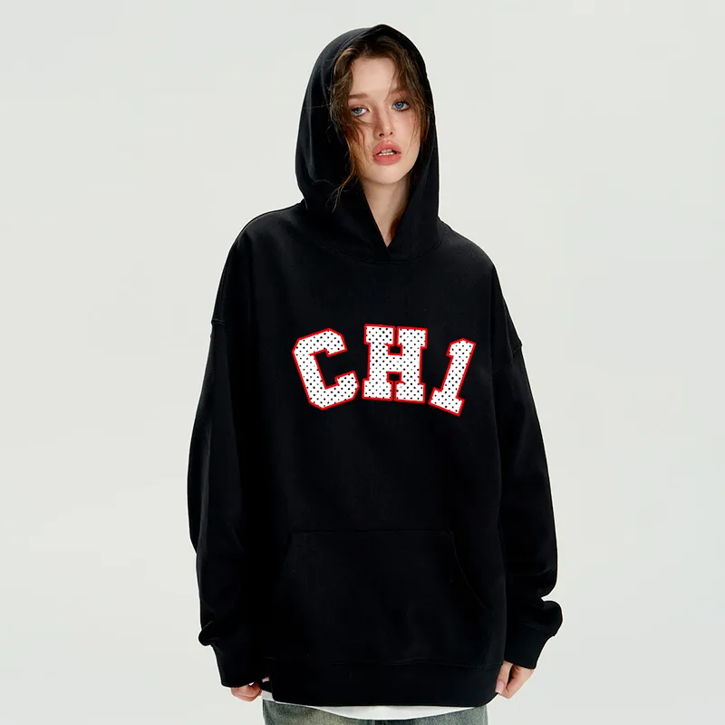 CHOSEN1 CH Sweatshirts Unisex-2