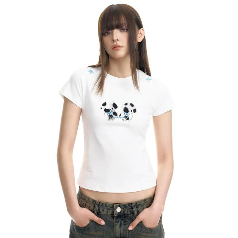 CHOSEN1 CH Regular T Shirt Women's-7