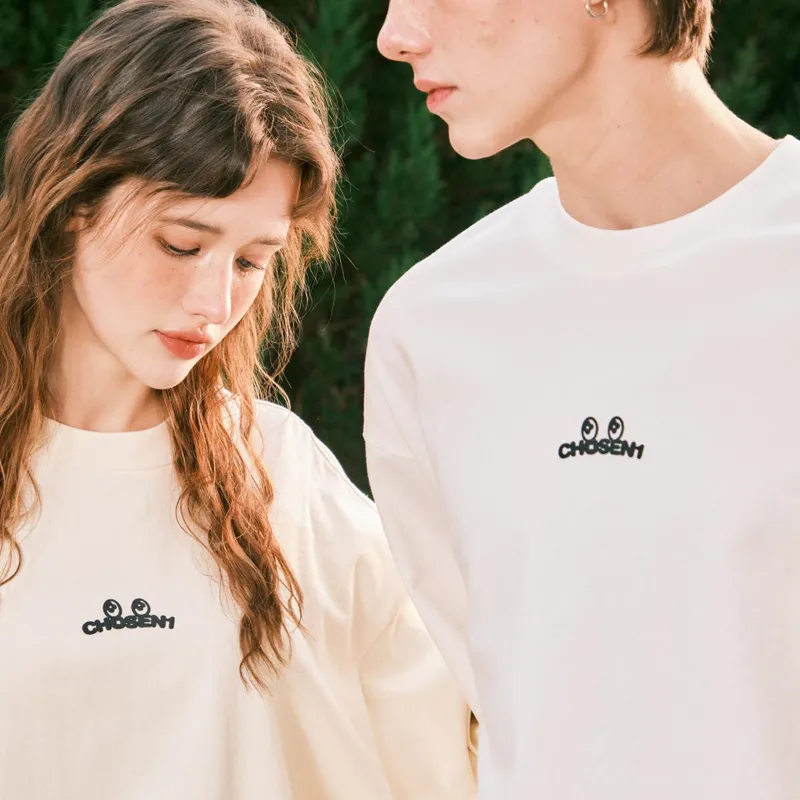 CHOSEN1 CH T Shirts Unisex-7