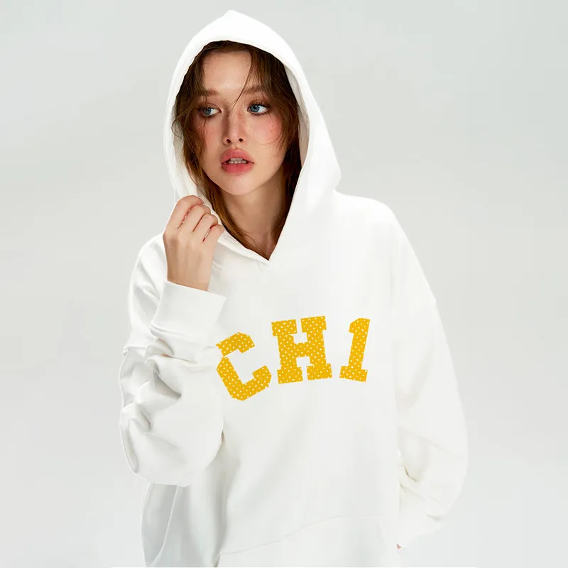 CHOSEN1 CH Sweatshirts Unisex-8