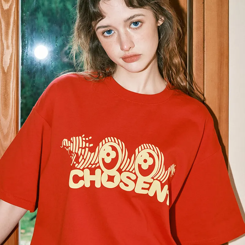 CHOSEN1 CH T Shirts Unisex-7