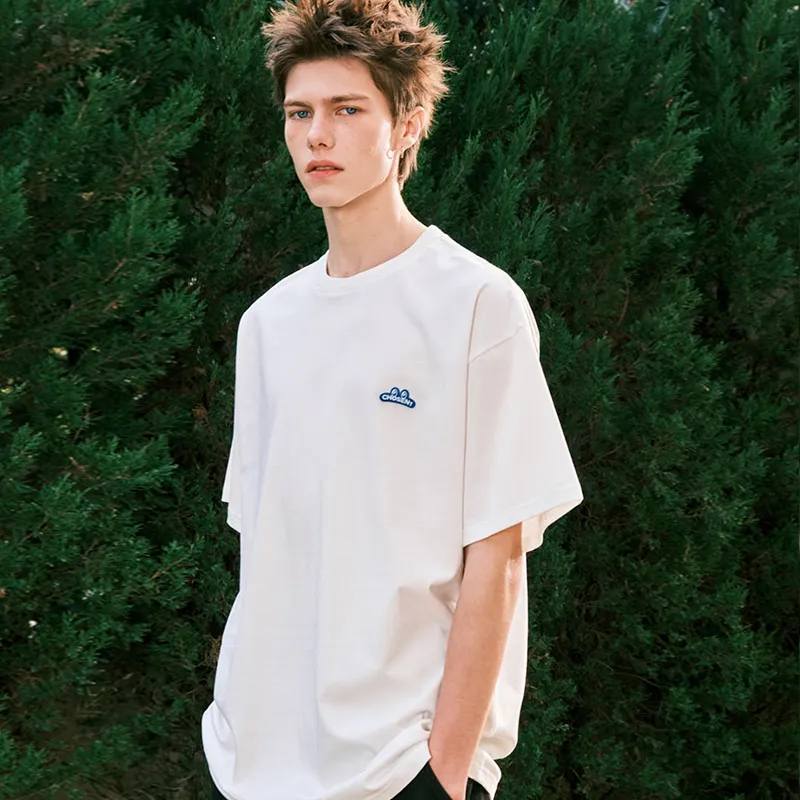 CHOSEN1 CH T Shirts Unisex-1