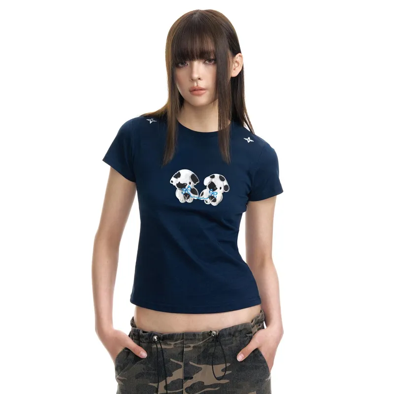 CHOSEN1 CH Regular T Shirt Women's-11