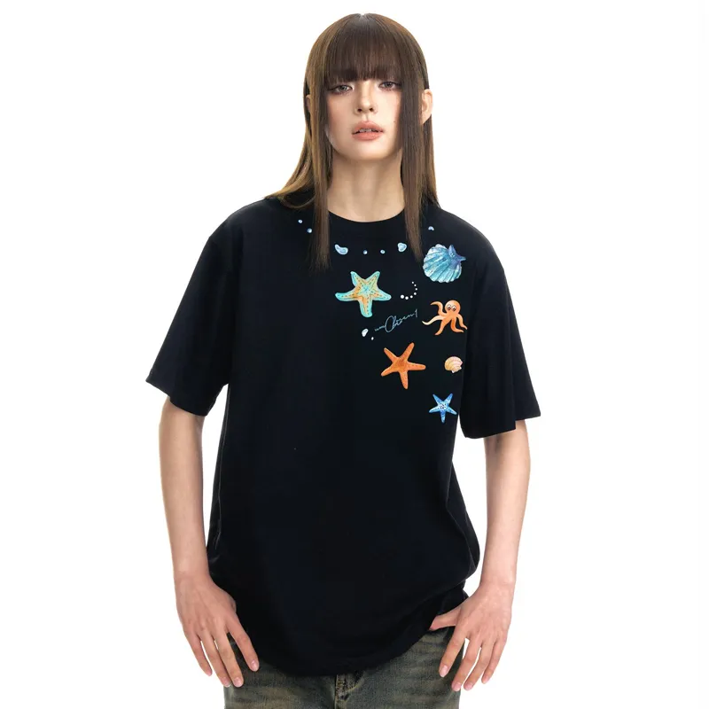 CHOSEN1 CH T Shirts Unisex-2